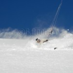 johann civel moniteur de ski et de snowboard