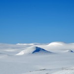 Snowkite-Haugastol-Norway